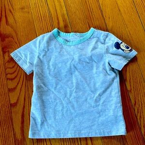 Disney Baby 24 month t shirt